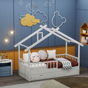 Κρεβάτι Moonlight Montessori  