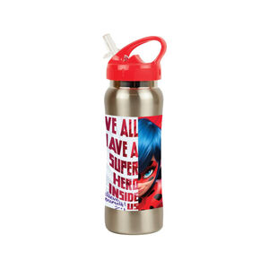 Παγούρι Stainless Steel Miraculous 580ml 