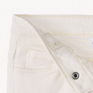 Παντελόνι slim από denim για bebe αγόρι 