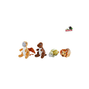 Λούτρινος Δεινόσαυρος 62-73εκ. - 1τμχ 