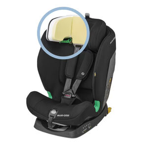 Καθισμα Αυτοκινητου Tιταν I-Size Basic Black MAXI COSI  Main Καθισμα Αυτοκινητου Tιταν I-Size Basic Black MAXI COSI