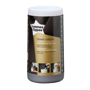 Θερμός μπιμπερό ταξιδιού 