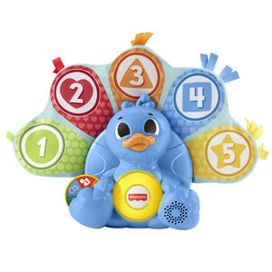 Fisher-price εκπαιδευτική κονσόλα παιχνιδιών 