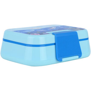 Φαγητοδοχείο 1030ml 2 Επιπέδων Με Κουτ/Πιρ Ocean Play 