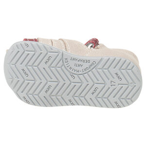 Σανδάλια bi-matière με εκτύπωση 