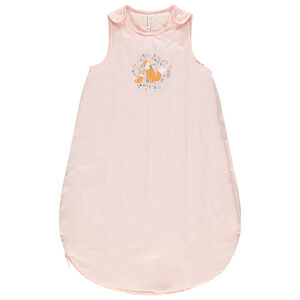 Αμάνικος υπνόσακος από πολυεστέρα με επένδυση από βαμβάκι TOG 2.5  Main Αμάνικος υπνόσακος από πολυεστέρα με επένδυση από βαμβάκι TOG 2.5