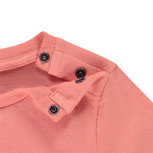 T-shirt μακρυμάνικο σχέδιο Mickey Disney για bebe αγόρι 