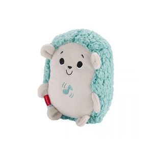 Σκαντζοχοιράκι μαλακό με μουσική Και δόνηση 