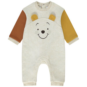 Οversize συνδυασμός effet colorblock Winnie Disney για bébé αγόρι 