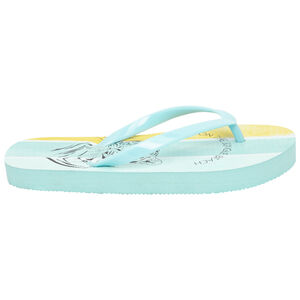 Tongs print tigre pour garçon avec lanière selon l'âge 