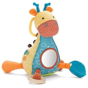 Παιχνίδι 1ης ηλικίας Giraffe 