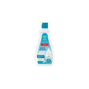 Υγρό Καθαρισμού για Μπιμπερό Bottle Cleanser 500ml Nuk  