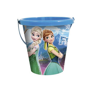 Κουβαδακι Παραλιας D.16 Disney Frozen (748) 