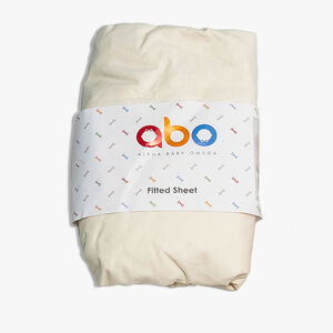 Κατωσέντονο μπεζ 