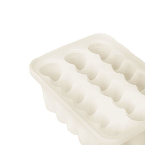 Παγοθήκη Για Βρεφικά Τρόφιμα Ivory Bibs  