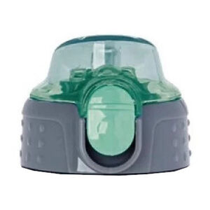 Ανταλλακτικό Για Θερμό Ecolife Kids 0,30ltr Πράσινο Μέντας 