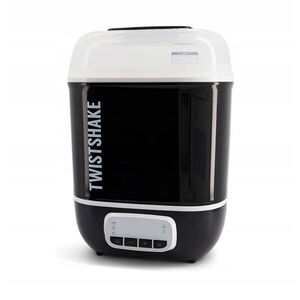 Βρεφικός Αποστειρωτής Ατμού 5 σε 1 