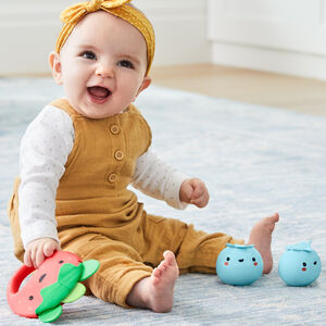 Παιχνίδι Farmstand Berry Cute Band SKIPHOP 