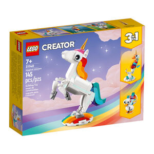 Magical Unicorn (31140) LEGO®  