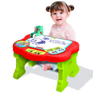 Το Πρώτο Μου Θρανίο Μοντεσσόρι 