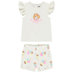 Σετ πιτζάμας 2 τμχ. jersey Pat