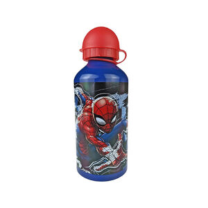 Παγούρι Αλουμινίου 500ML SPIDERMAN 