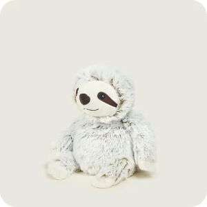 Βραδύπους Marshmallow Junior Warmies   