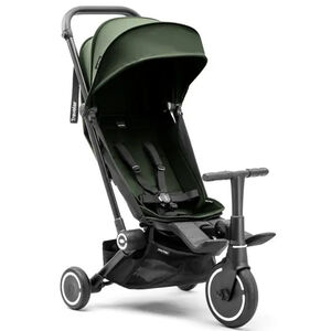 Καρότσι - Τρίκυκλο Για 6-48 Μηνών Forest Green 