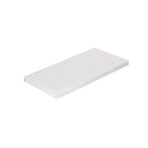 Στρώμα Βρεφικό Ερατώ Με Κάλυμμα Αντιβακτηριδιακό Ελαστικό έως 65x130cm Grecostrom 