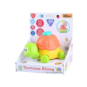 Παίξε με το Χελωνάκι 