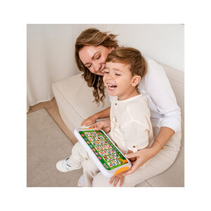 Εκπαιδευτικό Tablet Αβγ Για 3+ Ετών Kids Hits  