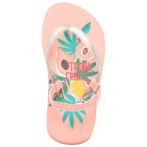 Σανδάλια με πούλιες για κορίτσι 