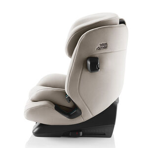 Κάθισμα Ασφαλείας Αυτοκινήτου Advansafix Pro Lux Soft Taupe i-Size 76-150 cm - Britax  Main  Κάθισμα Ασφαλείας Αυτοκινήτου Advansafix Pro Lux Soft Taupe i-Size 76-150 cm - Britax