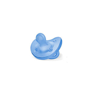 Σιλικονούχα Πιπίλα Physioforma Soft 6-16 Μηνών Light Blue -1 τμχ   Main Σιλικονούχα Πιπίλα Physioforma Soft 6-16 Μηνών Light Blue -1 τμχ