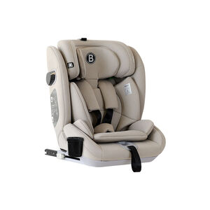 BELLETTI Spider Fix Latte 76-150cm I-Size Κάθισμα Ασφαλείας Αυτοκινήτου 