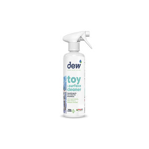 Απολυμαντικό Σπρέι Παιχνιδιών Dew Toy & Surface Cleaner 500ml  