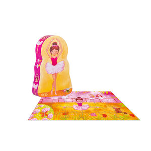 Παζλ Μπαλαρίνα 36 Τεμ. 5050Games  