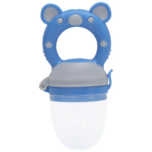 Grignoteur Koala Gnamy Μπλε Γκρι 