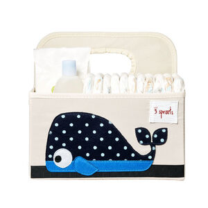 Τσαντα-Θηκη Για Πανες Whale 3SPROUTS 