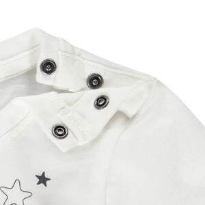 T-shirt χριστουγεννιάτικο στυλ με 3D animation για bebe αγόρι 