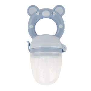 Σιλικόνη μασώμενος Miamix - Μπλε 