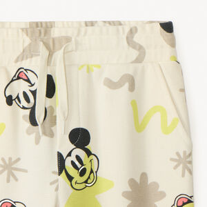 Σετ φόρμας jogging Mickey Mouse για αγόρια 