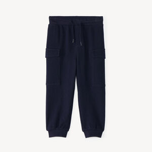 Παντελόνι jogging cargo αγόρι μωρού 
