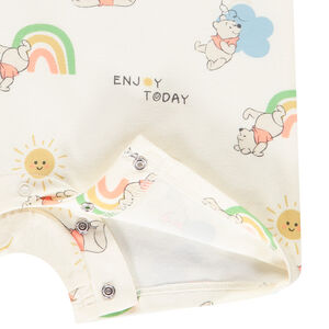 Σετ από 2 combishorts Winnie l