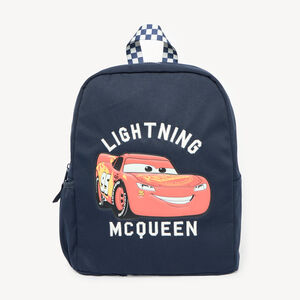 Σακίδιο πλάτης Flash McQueen Disney Pixar 