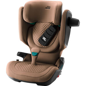 Κάθισμα Αυτοκινήτου 100-150cm i-Size BRITAX ROMER KIDFIX PRO Lux - Warm Caramel 