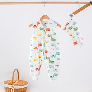 Yπνόσακος Dino Classic 3-4 Y 2,5 TOG 