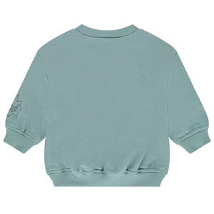 Sweat oversize Batman Warner pour bébé garçon 