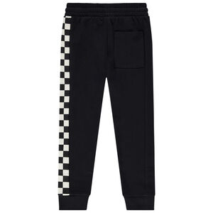"Jogging molletonné motif damier pour garçon" se traduit en grec par "Jogging από molleton με σχέδιο καρό αγόρι" 
