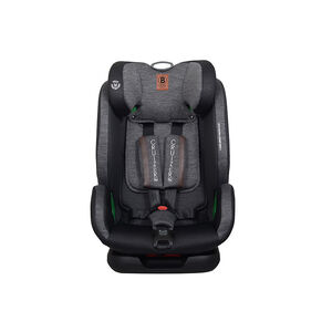 BELLETTI Cruizer Iron 76-150cm I-Size Κάθισμα Ασφαλείας Αυτοκινήτου 